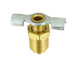 WATER HEATER DRAIN VALVE (VALTERRA)