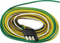 MIGHTY CORD 4-WAY WISHBONE HARNESS 25' (VALTERRA)