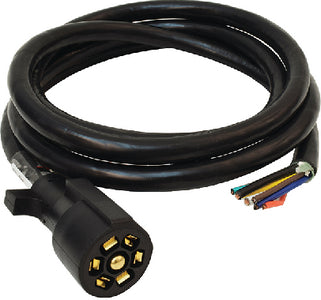 7-WAY TRAILER CORD (VALTERRA)