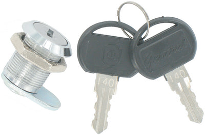 CAM LOCKS AND KEYS (VALTERRA)