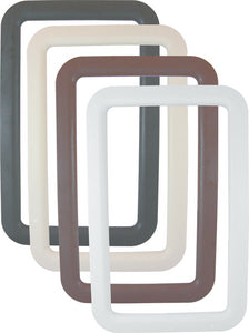 INTERIOR/EXTERIOR WINDOW FRAMES (VALTERRA)