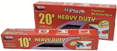 E-Z FLUSH HEAVY DUTY (VALTERRA)