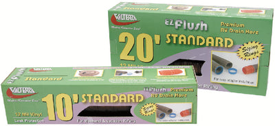 E-Z FLUSH STANDARD (VALTERRA)