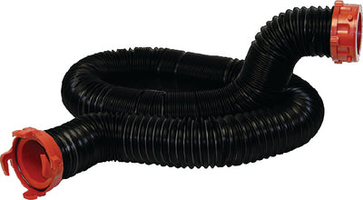 THE DOMINATOR SEWER HOSE KIT (VALTERRA)