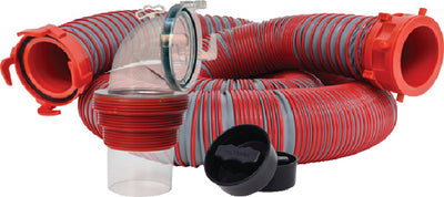 VIPER SEWER KIT (VALTERRA)