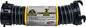 SILVERBACK COMPARTMENT HOSE (VALTERRA)