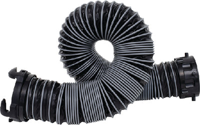 SILVERBACK EXTENSION HOSE (VALTERRA)