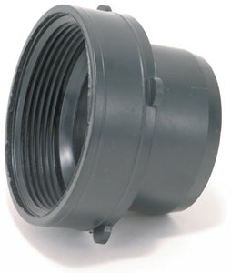 SEWER INLET FITTINGS (VALTERRA)