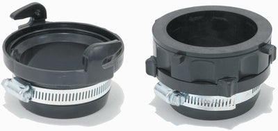 QUICK CONNECT ADAPTOR (3M MARINE)