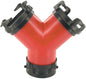 3" ROTATING WYE (VALTERRA)