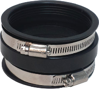 3" STRAIGHT COUPLER (VALTERRA)