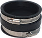 3" STRAIGHT COUPLER (VALTERRA)