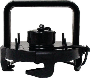 EZ COUPLER CAP WITH HANDLE (VALTERRA)