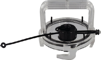 EZ COUPLER CAP WITH HANDLE (VALTERRA)
