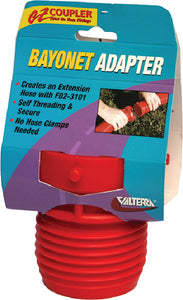 EZ COUPLER BAYONET FITTING (VALTERRA)