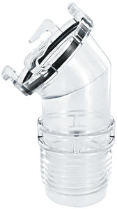 CLEAR HOSE ADAPTERS (VALTERRA)