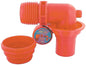 EZ 90° SEWER ADAPTER AND THREAD ATTACHMENT (VALTERRA)