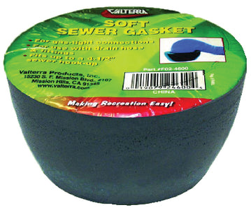 SOFT SEWER SPONGE RING (VALTERRA)