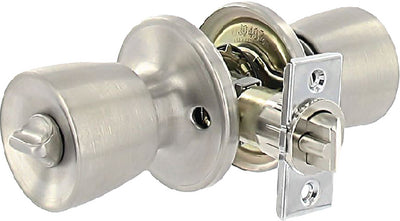 MOBILE HOME ENTRANCE LOCK (VALTERRA)