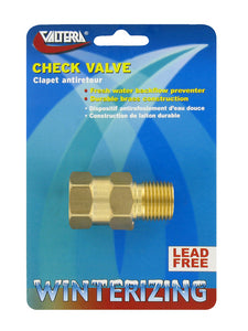 CHECK VALVES (VALTERRA)