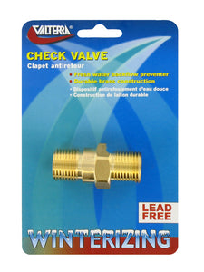 CHECK VALVES (VALTERRA)