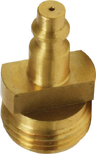 BLOW OUT PLUG (VALTERRA)