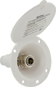 SPRAY-AWAY PORT (VALTERRA)