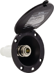 SPRAY-AWAY PORT (VALTERRA)