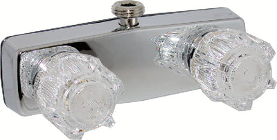 4" SHOWER VALVE FAUCET (PHOENIX)