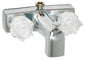 TUB/SHOWER DIVERTER FAUCET (PHOENIX)