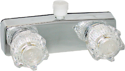 4" SHOWER VALVE FAUCET (PHOENIX)