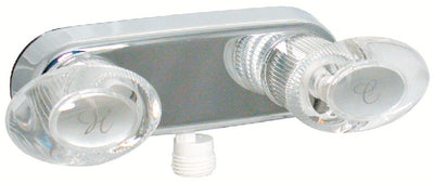 CATALINA™ TWO HANDLE SHOWER VALVE (CATALINA)
