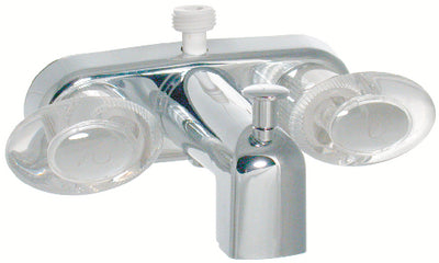 CATALINA™ TWO HANDLE TUB DIVERTER (CATALINA)