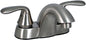 TWO HANDLE 4" PREMIUM LAVATORY FAUCET (PHOENIX)