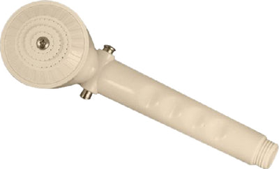 ONE FUNCTION HAND HELD SHOWER (PHOENIX)