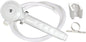 ONE FUNCTION HAND HELD SHOWER (PHOENIX)