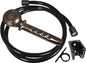 ONE FUNCTION HAND HELD SHOWER (PHOENIX)