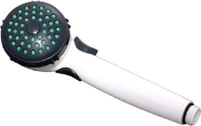 SINGLE FUNCTION HAND HELD SHOWER (PHOENIX)