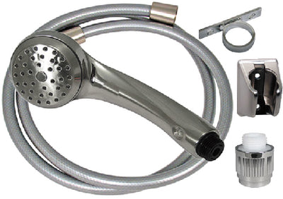 AIRFUSION HAND HELD SHOWER (PHOENIX)