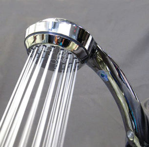 AIRFUSION HAND HELD SHOWER (PHOENIX)