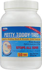 POTTY TODDY TABS (VALTERRA)