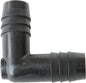 PLASTIC HOSE BARB FITTINGS (VALTERRA)