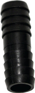 PLASTIC HOSE BARB FITTINGS (VALTERRA)