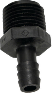 PLASTIC HOSE BARB FITTINGS (VALTERRA)