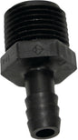 PLASTIC HOSE BARB FITTINGS (VALTERRA)