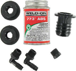 ABS TANK FILL KITS (VALTERRA)