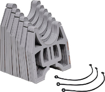 SLUNKY DRAIN SUPPORT (SLUNKY)