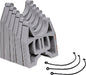 SLUNKY DRAIN SUPPORT (SLUNKY)