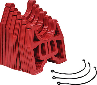 SLUNKY DRAIN SUPPORT (SLUNKY)