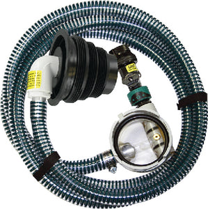 THE SEWERSOLUTION® SYSTEM (VALTERRA)